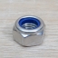 หัวน็อตล็อค Hex Lock Nut M14x2