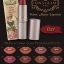 Gina Glam Velvet Matte Lipstick G37