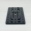 C-Beam Gantry Plate - Double Wide / Size T6 x 77.15 x 155 mm