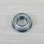 F688zz (8x16x5mm) Flange Deep Groove Ball Bearing