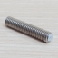 M6x30mm stainless steel feed tube nozzle throat for 1.75mm filament