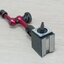 Syntek, Universal Mini - Magnetic Base Stand Holder 30kg Suction