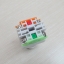 LAY37-11X2 AC660V 10A (2-Position) Industrial Selector Rotary Switch (ON-OFF) self-locking