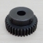 Spur Gear Pinion 1.5 Mod 35Teeth Bore 14mm (straight teeth - เฟืองตรง)