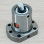 SFU1204-3 Ball Nut (Outer Dia.24mm) for 1204 Ball Screw