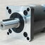 Planetary Gearbox Ratio 20:1 NEMA23 Speed Reducer (Shaft IN 8mm - OUT 14mm)