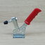 203F Horizontal Type Toggle Clamp 227kg Holding Capacity