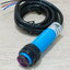 E3F-DS50C4 Infrared Photoelectric Sensor 10-50cm Detection Range Adjust (NPN, NO)