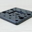 C-Beam Gantry Plate / Size T6 x 77.15 x 77.15mm