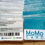 บัตรเมมเบอร์ MoMo Card คลังสินค้า