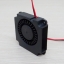 Blower Fan 4010 DC 12V 0.1A ขนาด 40x10mm