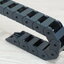 15 X 20 mm Cable Drag Chain R28mm ยาว 1M และ End Connectors