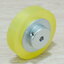 High Precision Meter Wheel Circumference 200mm Holes 6mm (Thickness 15mm)