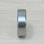 626-2RS (6x19x6mm) Deep Groove Ball Bearing - Rubber Sealed
