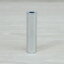 (ชุด 10 ชิ้น) Height 40 mm Aluminium Spacer Bore 5.1mm OD 10mm Isolation Column Separate