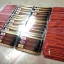 บัตรพลาสติก 0.7 บัตรพื้นผิวด้าน พิมพ์ออฟเซ็ท