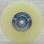 High Precision Meter Wheel Circumference 300mm Holes 8mm
