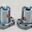 SFU1204-3 Ball Nut (Outer Dia.24mm) for 1204 Ball Screw