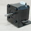 NEMA17 Mounting L Bracket for Stepper Motor