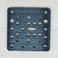 C-Beam Gantry Plate / Size T6 x 77.15 x 77.15mm