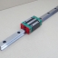 HGR20 20mm Precision Linear Guide Rail 300mm