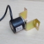600P/R Incremental Rotary Encoder (E38-S6-600-2-N-24) Shaft 6mm, Cable 2M, NPN, 5-24VDC