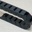15 X 20 mm Cable Drag Chain R28mm ยาว 1M และ End Connectors