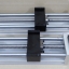 DY-90G Linear Sliding Table Stroke length 400mm Ball Screw SFU1605