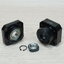 FK15 + FF15 Ball screw end support bearings