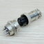 GX16 - 8P Male & Female - Connectors Socket Aviation Plug