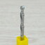 Double-Edged Compound Milling Cutter 4x4x32mm Blade Spiral Carbide เกรด 3A