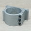 100mm Spindle Motor Clamp Mount Bracket (Round Type)