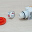LAY37-11ZS Emergency Stop Push Button Switch Y090 (1NO/1NC) AC660V(Max) 10A