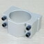 55mm Spindle Motor Clamp Mount Bracket (Split Fixing Frame)