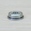 F626ZZ (6x19x6mm) Flange Deep Groove Ball Bearing
