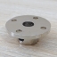 8mm Rigid Flange Coupling