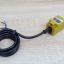 TL-N5ME1 (NPN, NO ระยะ 5mm) 6-36VDC Inductive Proximity Sensor
