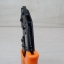 SN-06WF คีมเข้าหัวสายไฟ Crimping plier hand tool wire 0.25 - 6mm AWG 24-10