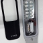 โคมถนนIP65 12-24v 12w