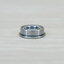 F688zz (8x16x5mm) Flange Deep Groove Ball Bearing