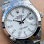 ROLEX DJ41 WHITE (VSF)
