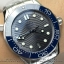 OMEGA SEAMASTER DRIVER 300M VSF แถมสายยาง