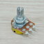 Potentiometer VR 5K ตัวต้านทานปรับค่าได้ (แพ็ค 10 ตัว)