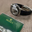 ROLEX DAYTONA SILVER DIAL BT V.3
