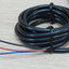 E3F-DS300C4 Infrared Photoelectric Sensor 10-300cm Detection Range Adjust (NPN, NO)