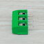 KF301- 3P Green Terminal Block (5.08-301-3P) (ชุด 10 ตัว)