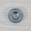 F688zz (8x16x5mm) Flange Deep Groove Ball Bearing