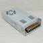24V-15A-360W DC Switching Power Supply (S-360-24) + Fan Automatic