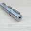 RV40 Single Shaft 18mm for NMRV40 Worm Gearbox