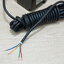Stepper Motor (Nema34) แรงบิด 4.5N.m 5A Shaft 14mm (86BYGH250A) - 5m Cable